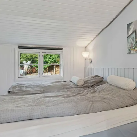 Charming Close To The Glesborg